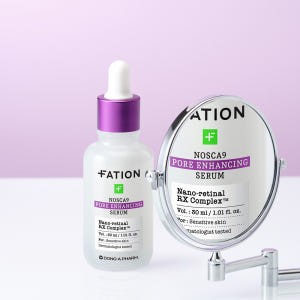 파티온 노스카나인 트러블 모공탄력 세럼 30ml 솔직 후기 | 피부 타입별 분석 - 상품 이미지 1