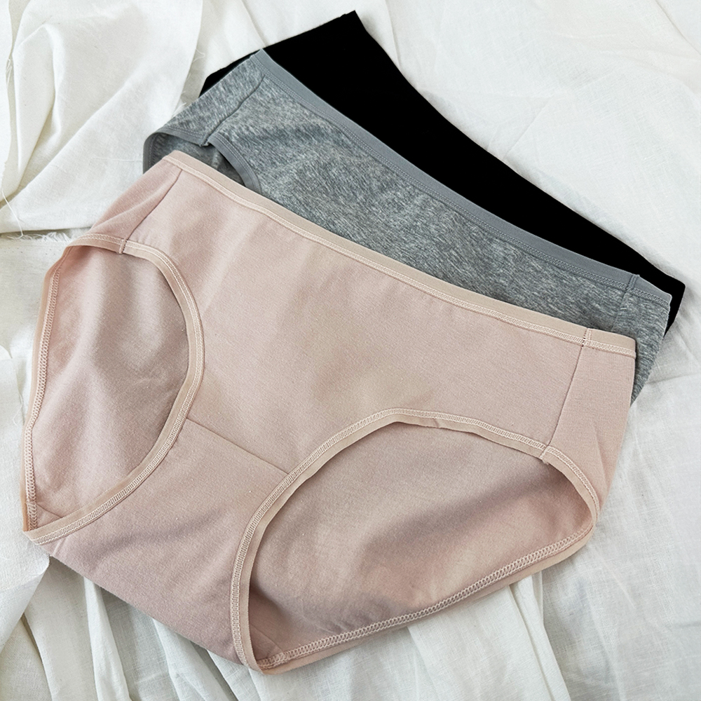 여성팬티 여성 면 모달 빅사이즈 팬티 속옷 마농701 120까지 제품 이미지