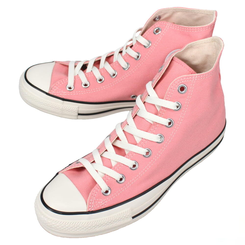 컨버스 CONVERSE 올스타 플라밍고 핑크 로우 하이 2타입 1SD532 - 상세 이미지 5