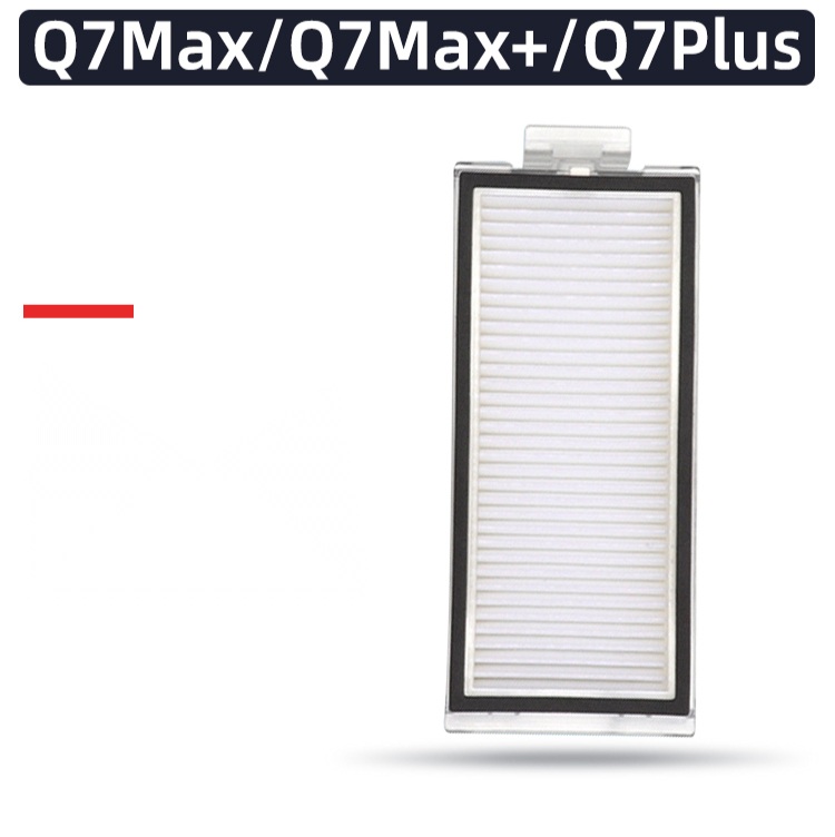 [호환] 로보락 Q7 Max Plus 소모품 물걸레 더스트백 브러쉬 필터 제이상점 1년 패키지 - 상세 이미지 5