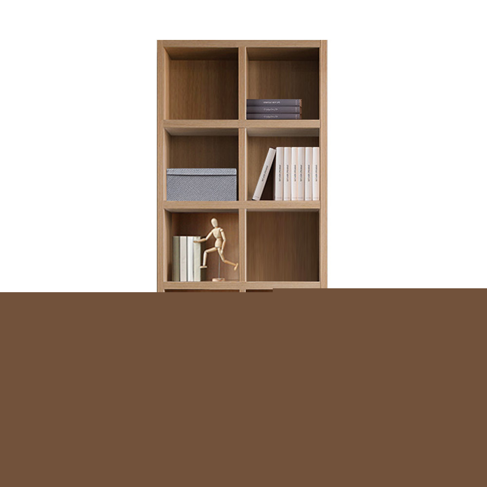PET 5단800 기본 책장 A - 상세 이미지 4