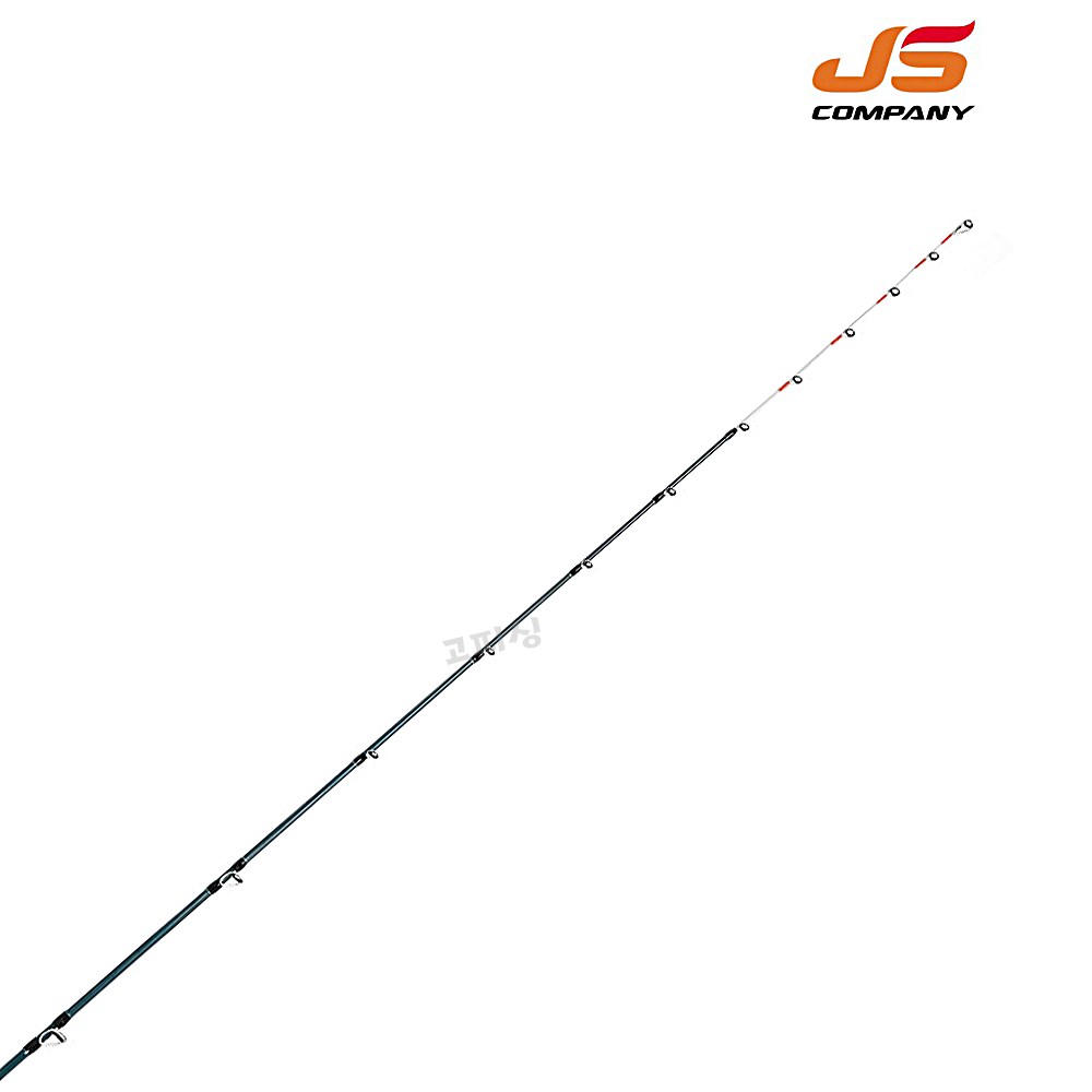 JS 빅쏘드 헤어테일 텐빈 텐야 갈치낚시대 갈치지깅 제주도 갈치대 BC652MT - 상세 이미지 5