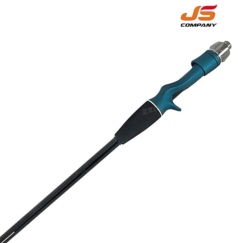 JS 빅쏘드 헤어테일 텐빈 텐야 갈치낚시대 갈치지깅 제주도 갈치대 BC652MT - 상세 이미지 3