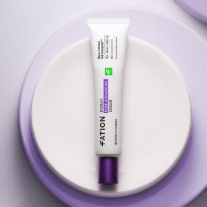 파티온 노스카나인 트러블 모공탄력 크림 45ml 솔직 후기 | 피부 타입별 분석 - 상품 이미지 1