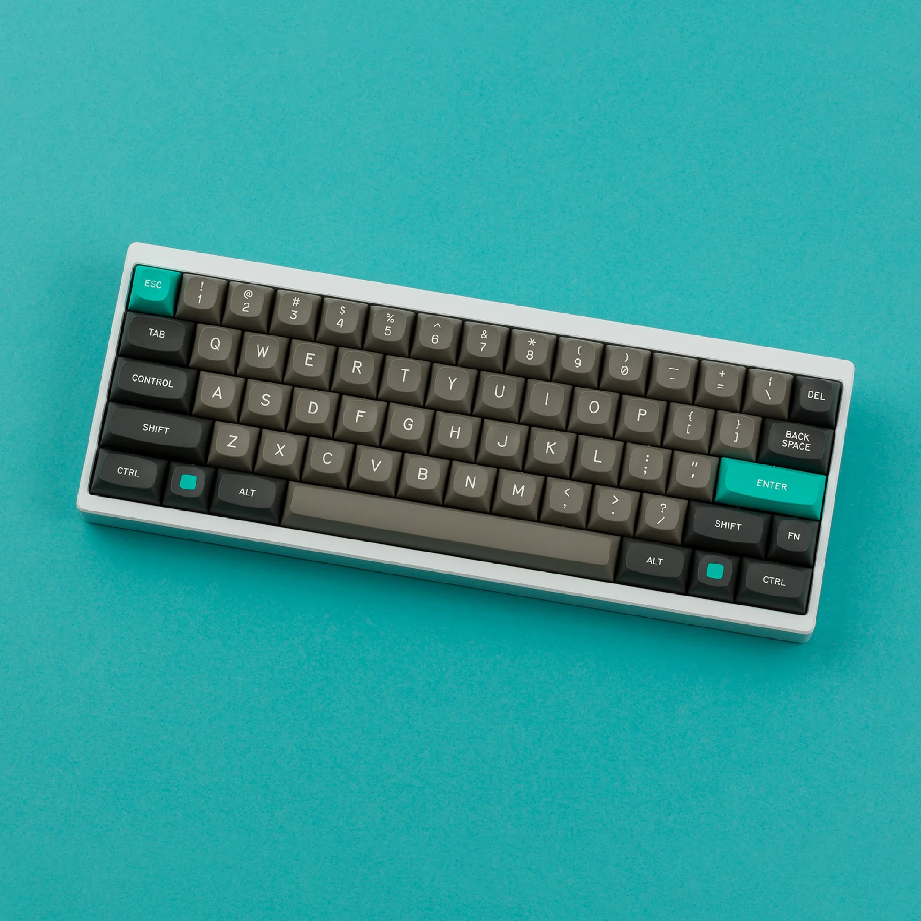 GMK MTNU Dolch 키캡 베이스킷 - 상세 이미지 4