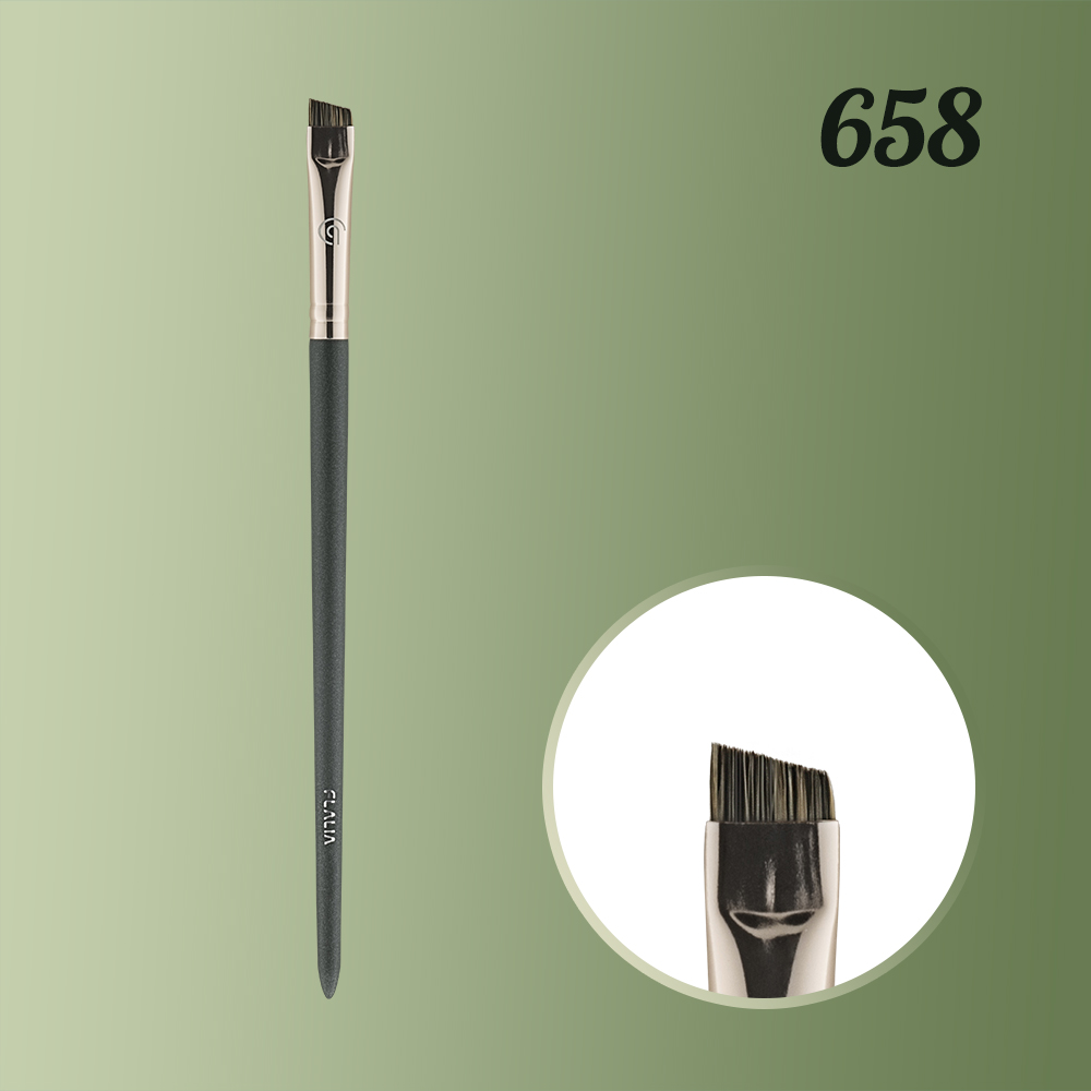 플라리아 시그니처 658 아이브로우(L) 브러쉬 - 상품 이미지