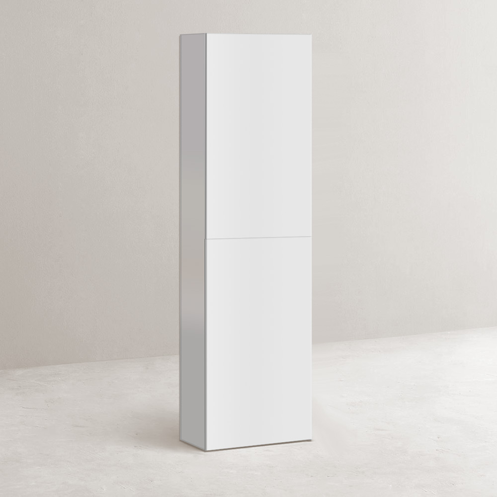 베라 6단 600 책장 화이트