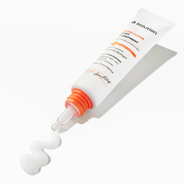 에이솔루션 아크네 클리어 트러블 진정 트리오 세트 (토너200ml+크림50ml+스팟25ml) +폼50g, 쇼핑백 증정 - 상세 이미지 5