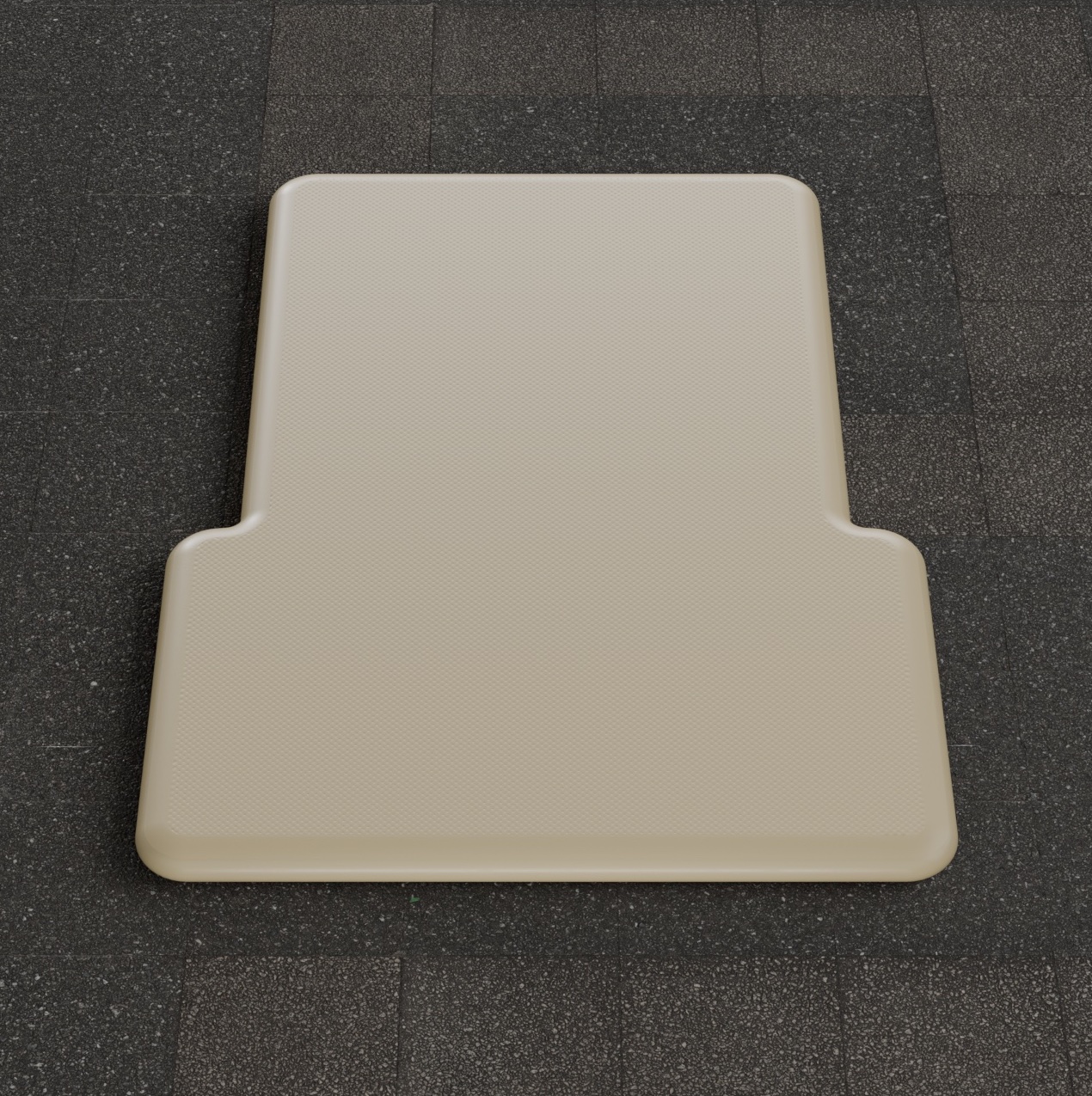 [기아] 모하비 에어박스 차박매트 에어매트