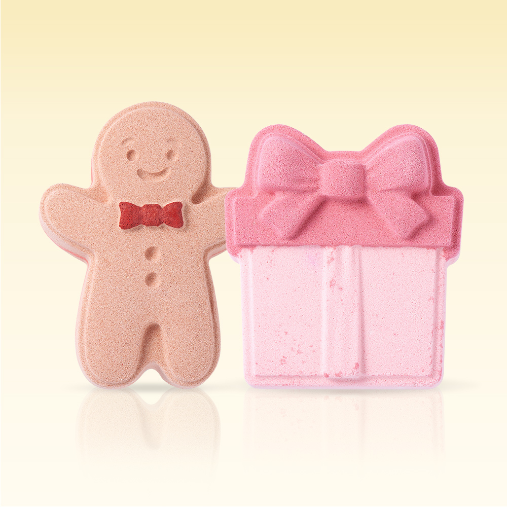 라운드어라운드 조이풀 버블 배쓰밤 110g 2종 택1