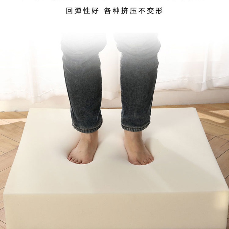 높은방석 의자방석 큰방석 쿠션 대형방석 두툼한 두꺼운방석 식탁의자방석 두꺼운 - 상세 이미지 2