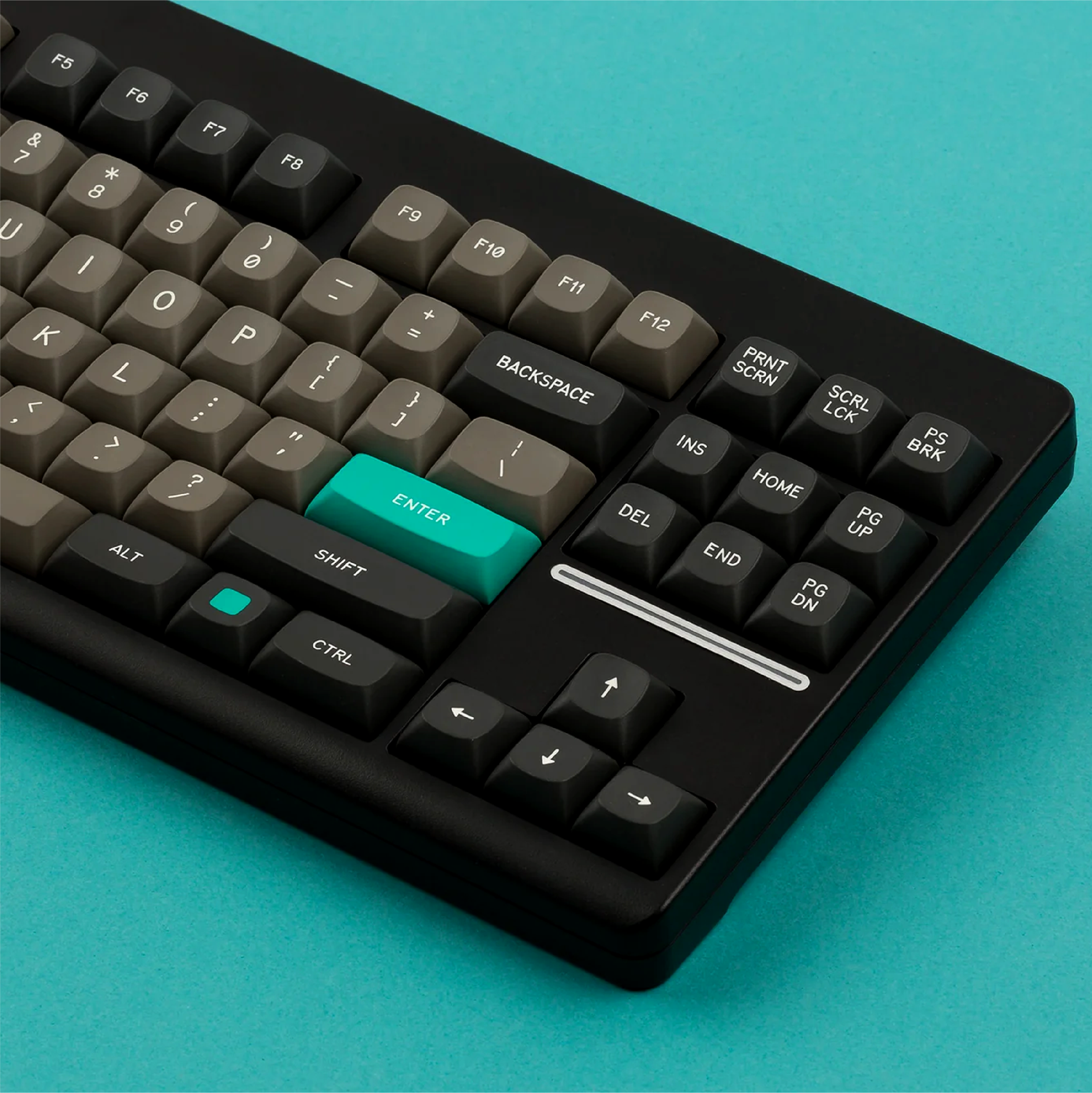 GMK MTNU Dolch 키캡 베이스킷 - 상세 이미지 5