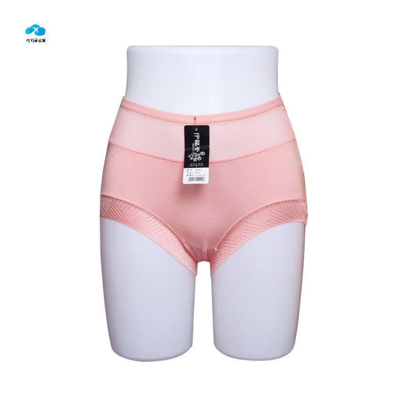 여성용 팬티 의류매장 가게 마네킹 속옷 하반신 - 상품 이미지