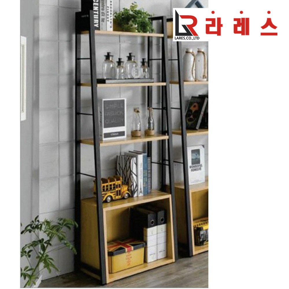 스미스 600 철재 책장 - 메인 이미지