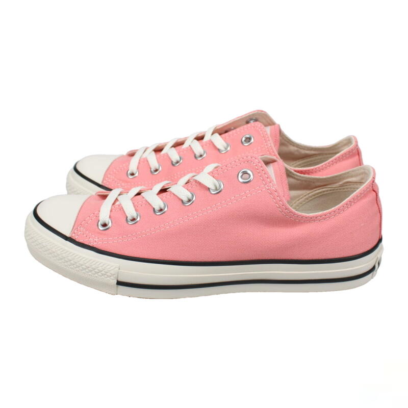 컨버스 CONVERSE 올스타 플라밍고 핑크 로우 하이 2타입 1SD532 - 상세 이미지 4