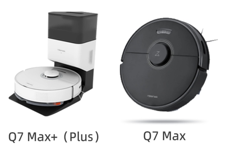 [호환] 로보락 Q7 Max Plus 소모품 물걸레 더스트백 브러쉬 필터 제이상점 1년 패키지 - 상세 이미지 3