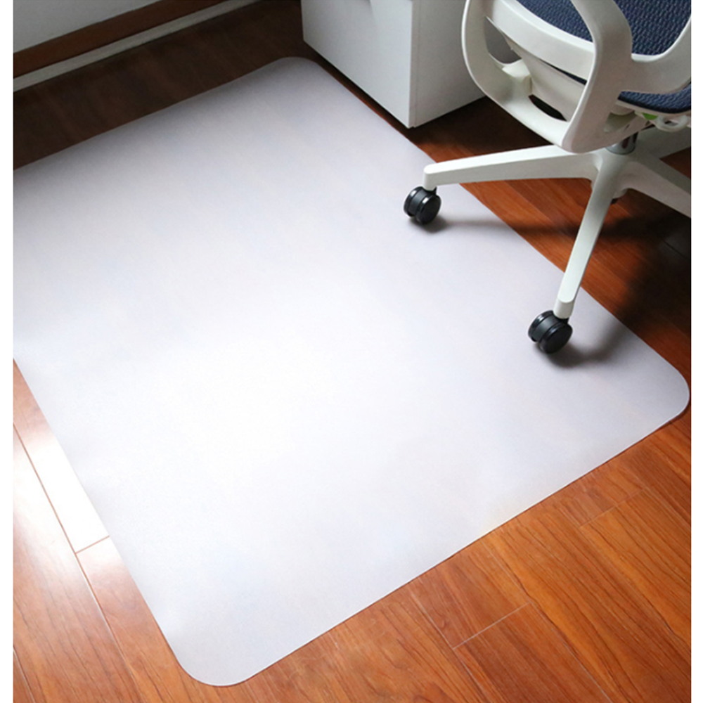 의자끌림방지 깔판 장판 컴퓨터의자 긁힘방지 바닥 체어 매트