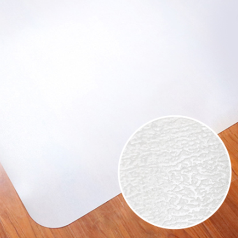 의자끌림방지 깔판 장판 컴퓨터의자 긁힘방지 바닥 체어 매트