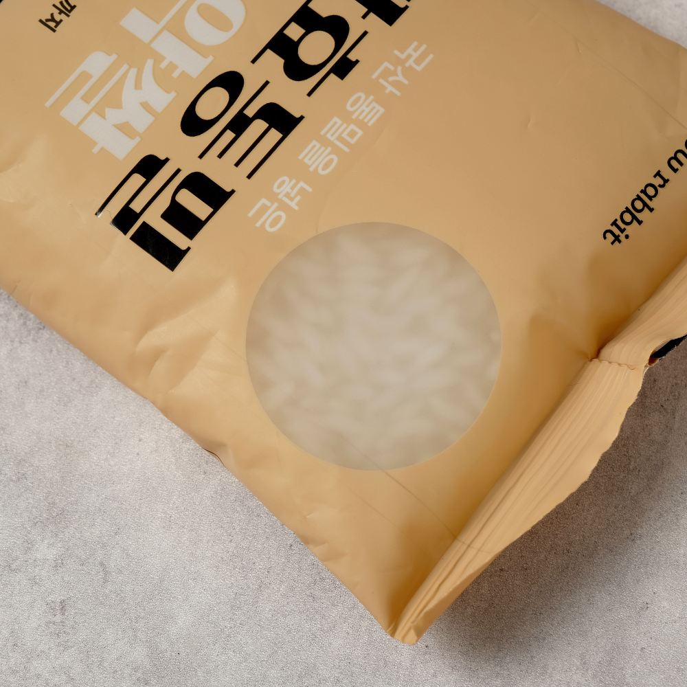 슬로우래빗 발효통밀 곤약쌀 200g, 30개 - 상세 이미지 3
