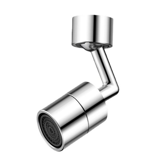 워터탭 720도회전 욕실 수도꼭지 토수구 수전탭 제품 이미지