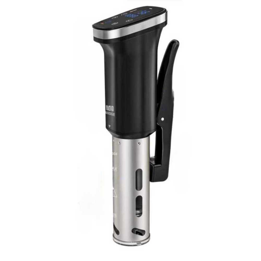가정용 수비드 머신 스테이크 진공 저온 조리기 1200w - 상품 이미지