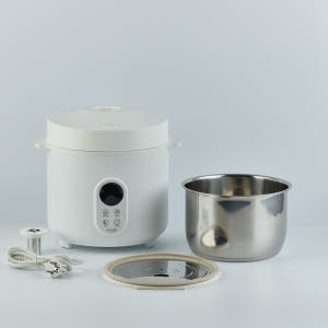 퓨어숨 가열식 가습기 대용량 스텐 올스텐 신생아 아기 가습기 5L 개봉기 | 실사용 후기 - 상품 이미지 3