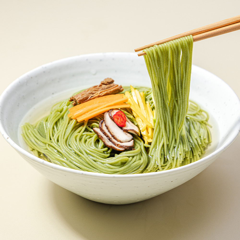 다시마 해조국수400g - 상세 이미지 4