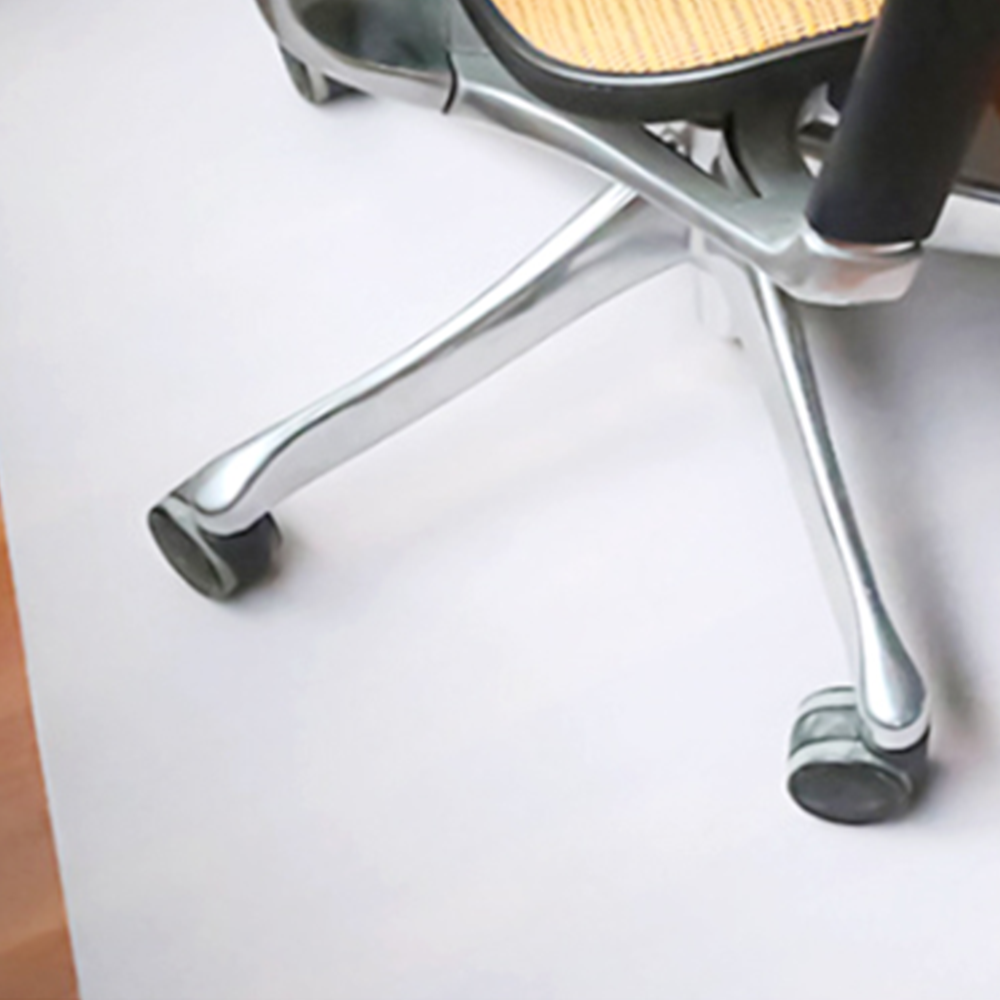 의자끌림방지 깔판 장판 컴퓨터의자 긁힘방지 바닥 체어 매트