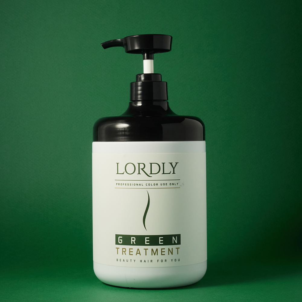 로드리 그린 트리트먼트 1000ml