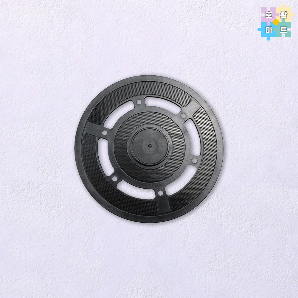 [호환] 에코백스 로봇청소기 X1 청소포 부착판 호환마트