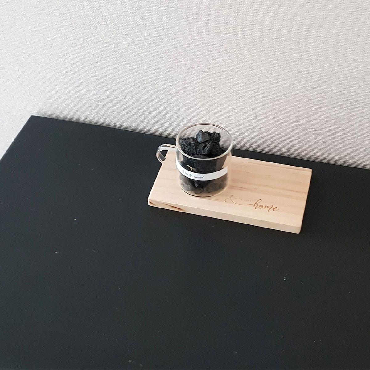 화산석 화산암 스톤디퓨저 실내디퓨저 냄새제거 화장실디퓨저 책상소품 - 상세 이미지 2