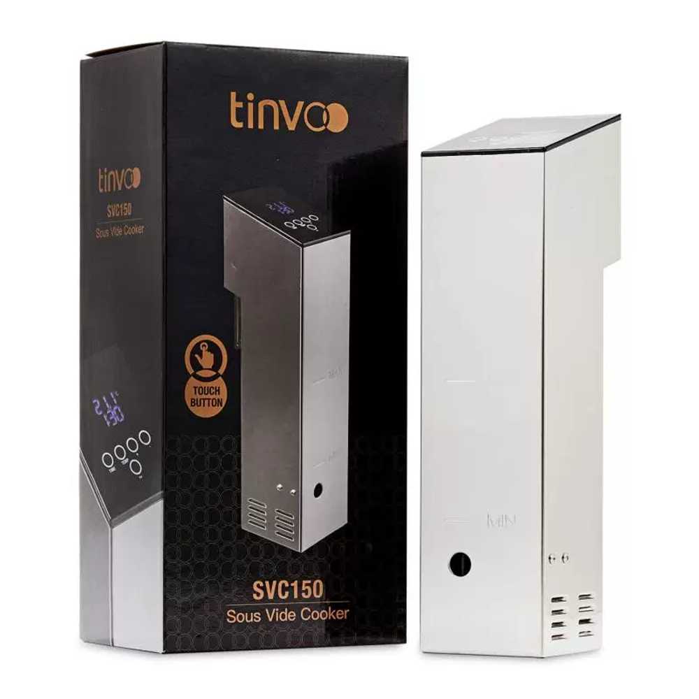 가정용 수비드 머신 스테이크 진공 저온 조리기 1200w 이미지 6