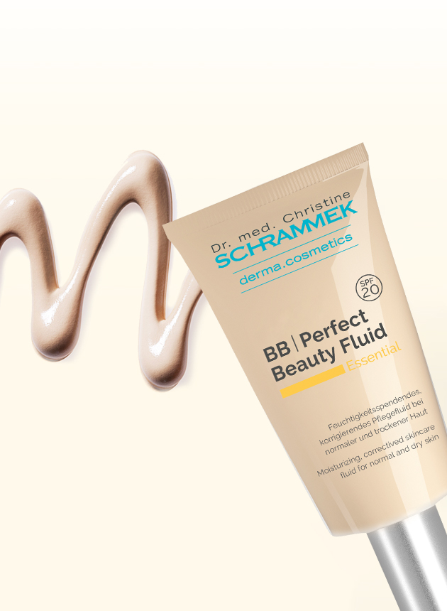 닥터슈라멕 비비 퍼펙트 뷰티 플루이드-아이보리 40ml, 밝고 화사한 피부 표현 SPF20 - 상세 이미지 5