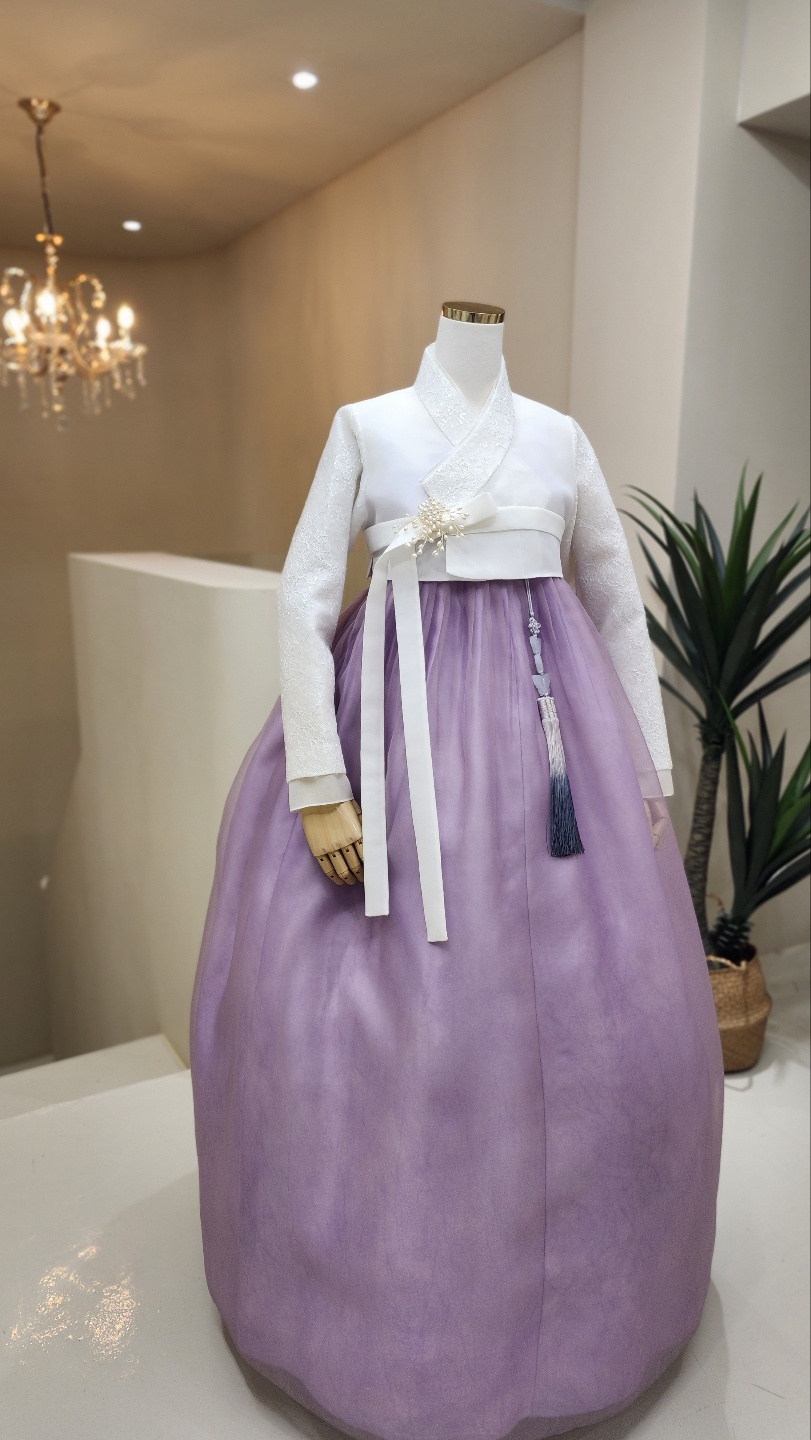 한복대여 청담한복 웨딩한복 돌잔치한복 한복후기