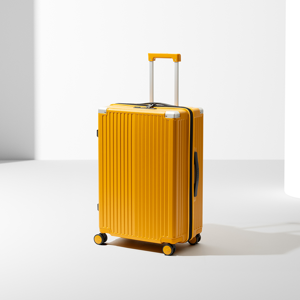 토부그 캐리어 329SS 폴리카보네이트 확장형 65cm(24인치) 74cm(28인치)