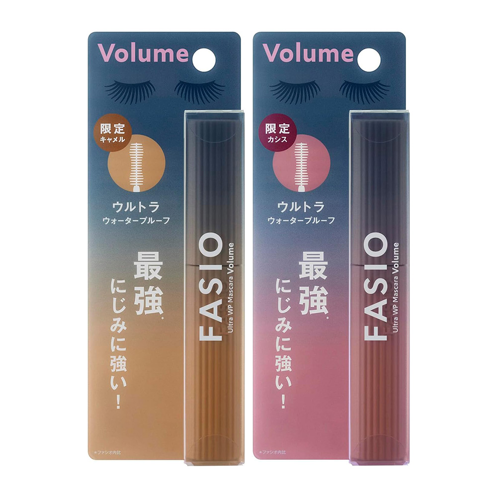 FASIO 파시오 울트라 wp 볼륨 마스카라