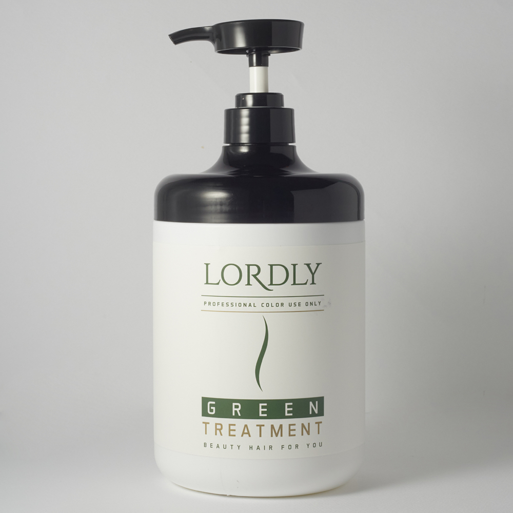 로드리 그린 트리트먼트 1000ml - 상세 이미지 2