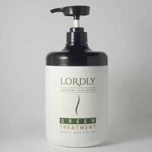 로드리 그린 트리트먼트 1000ml 솔직 후기 | 피부 타입별 분석 - 상품 이미지 2