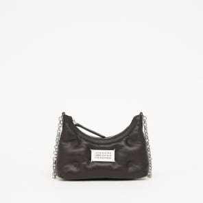 [메종 마르지엘라] Glam Slam 호보 마이크로 백