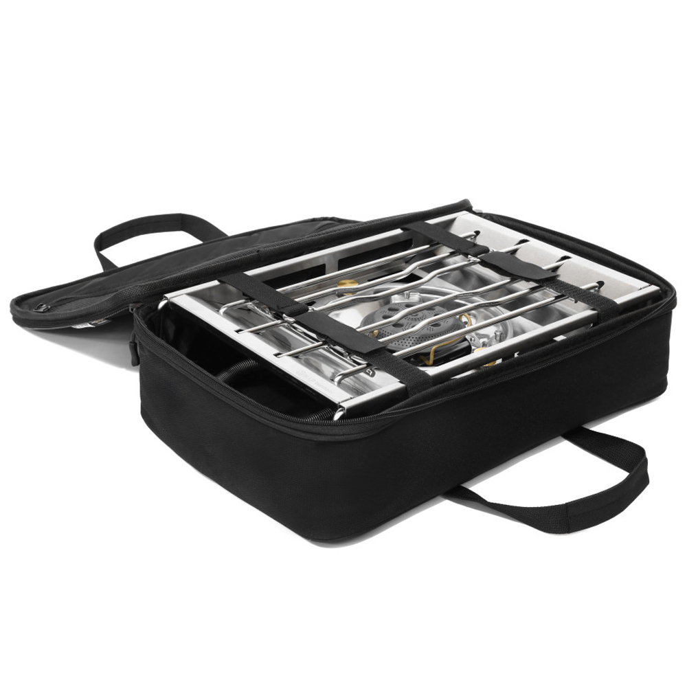 [호환] N.I.P 파워 플랫버너 가방 / 스노우피크 플랫버너 수납