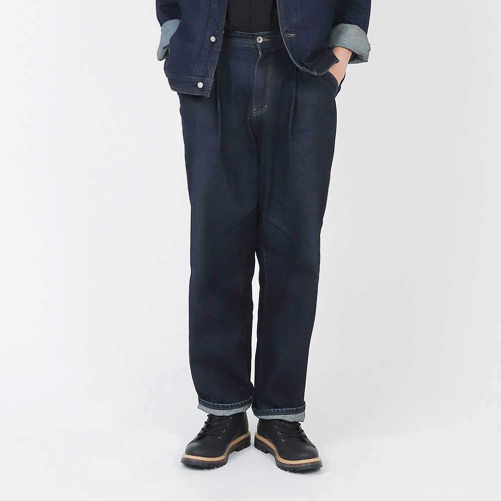 남자 키높이 워커 4cm