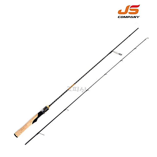 JS컴퍼니 쏘치 M1 엠원 꺽지낚시대 SC522SUL 민물 루어낚시대 - 상세 이미지 2