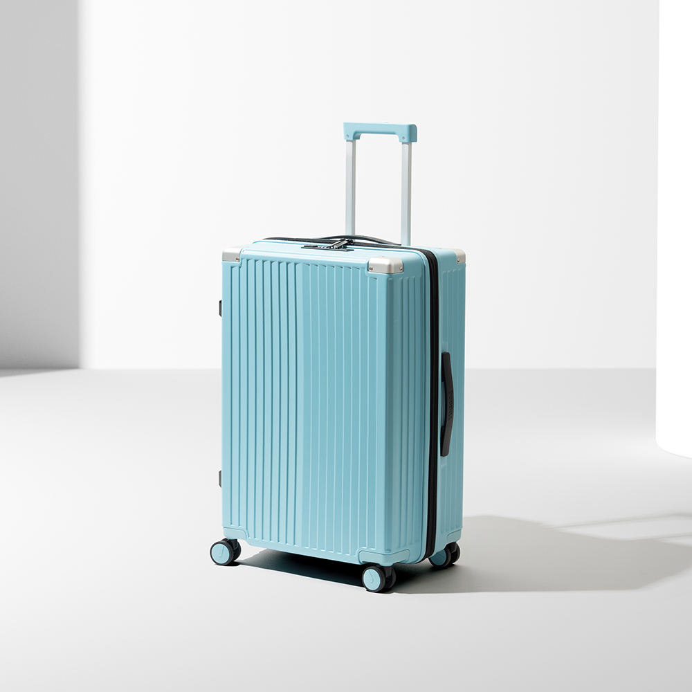 토부그 캐리어 329SS 폴리카보네이트 확장형 65cm(24인치) 74cm(28인치)