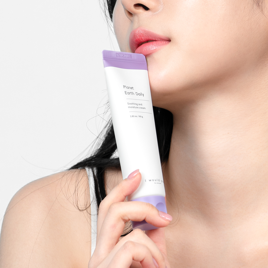 아주대 부설 액상 바이 플라즈마 콜라겐 자생 크림 80ml - 상세 이미지 2