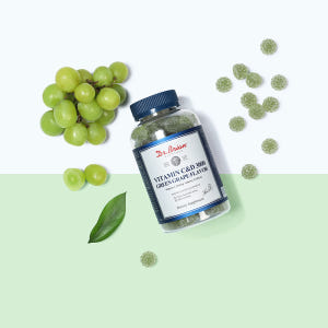 [2개월분][선물세트] [쇼핑백]닥터브라이언 비타민 C D3000 청포도... 맛있게 먹은 솔직 후기 - 상품 이미지 3