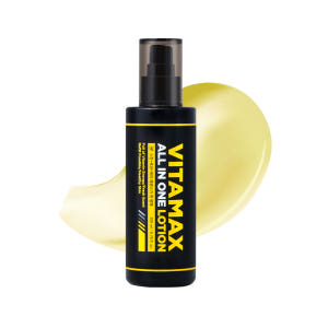 미프 비타맥스 남자 올인원 로션 스킨 본품 200ml 남성 화장품 기초 솔직 후기 | 피부 타입별 분석 - 상품 이미지 1