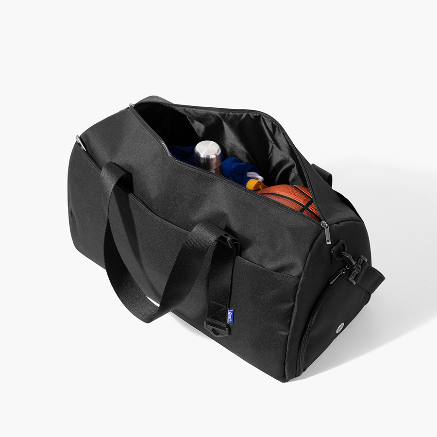 퀄팩 어센틱 트래블백 QB08 / 여행가방 보스턴백