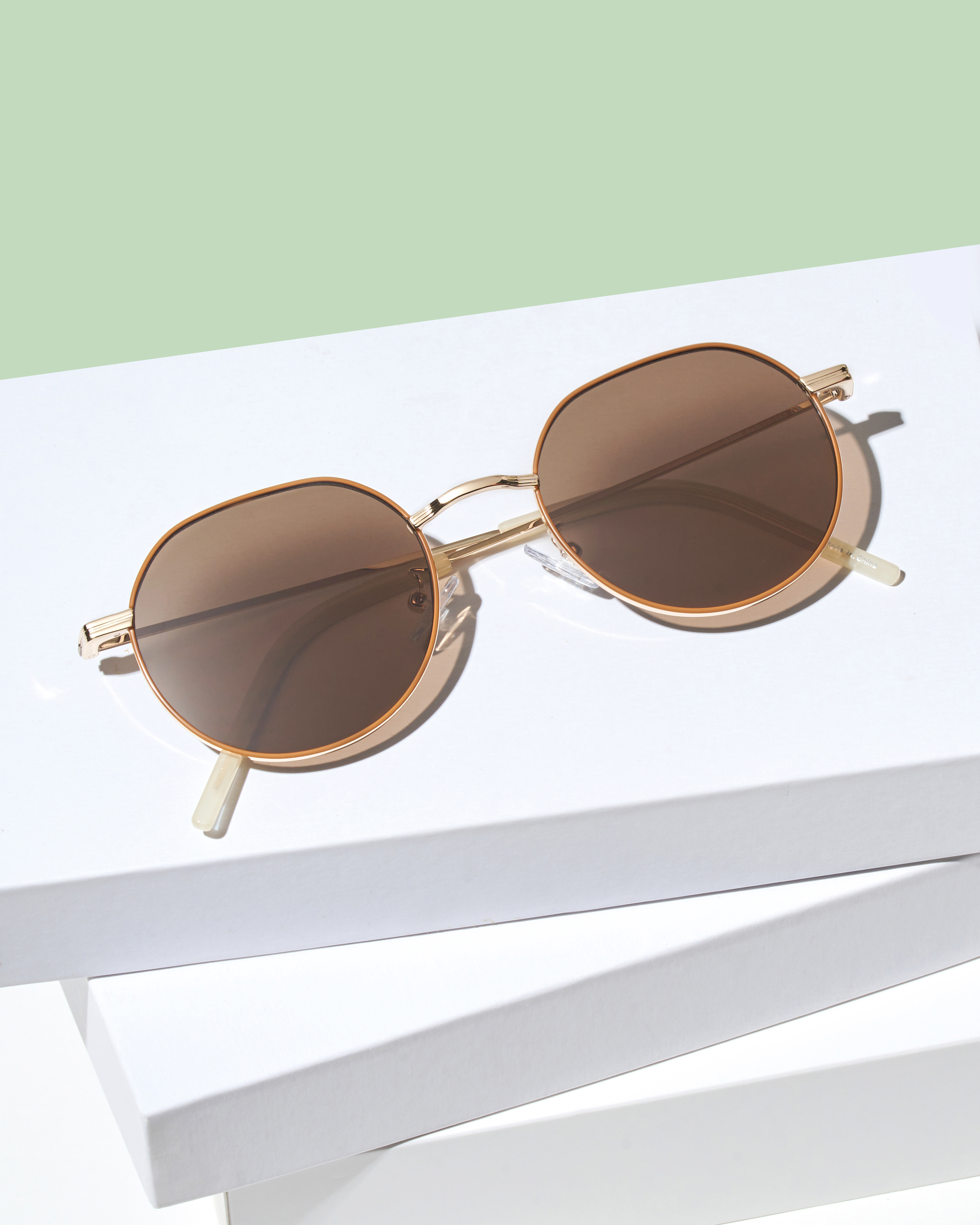 가벼운 자외선차단 데일리 선글라스 운전 골프 커플