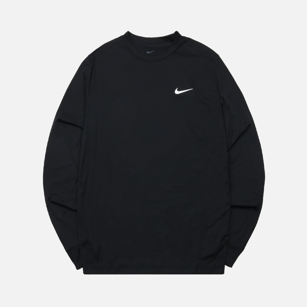 나이키 드라이 핏 UV 하이버스 긴팔티 FB8584-010