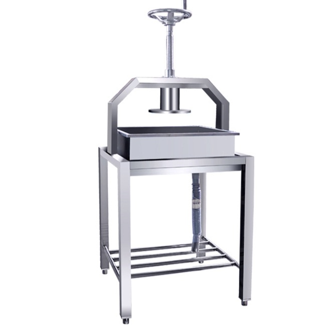 업소용 두부 압축기 압착기 프레스기 누름기 가게 상업용